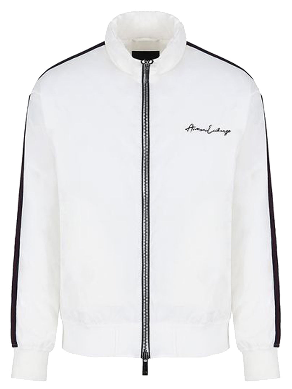 Blouson Uomo 6RZBL6 Bianco