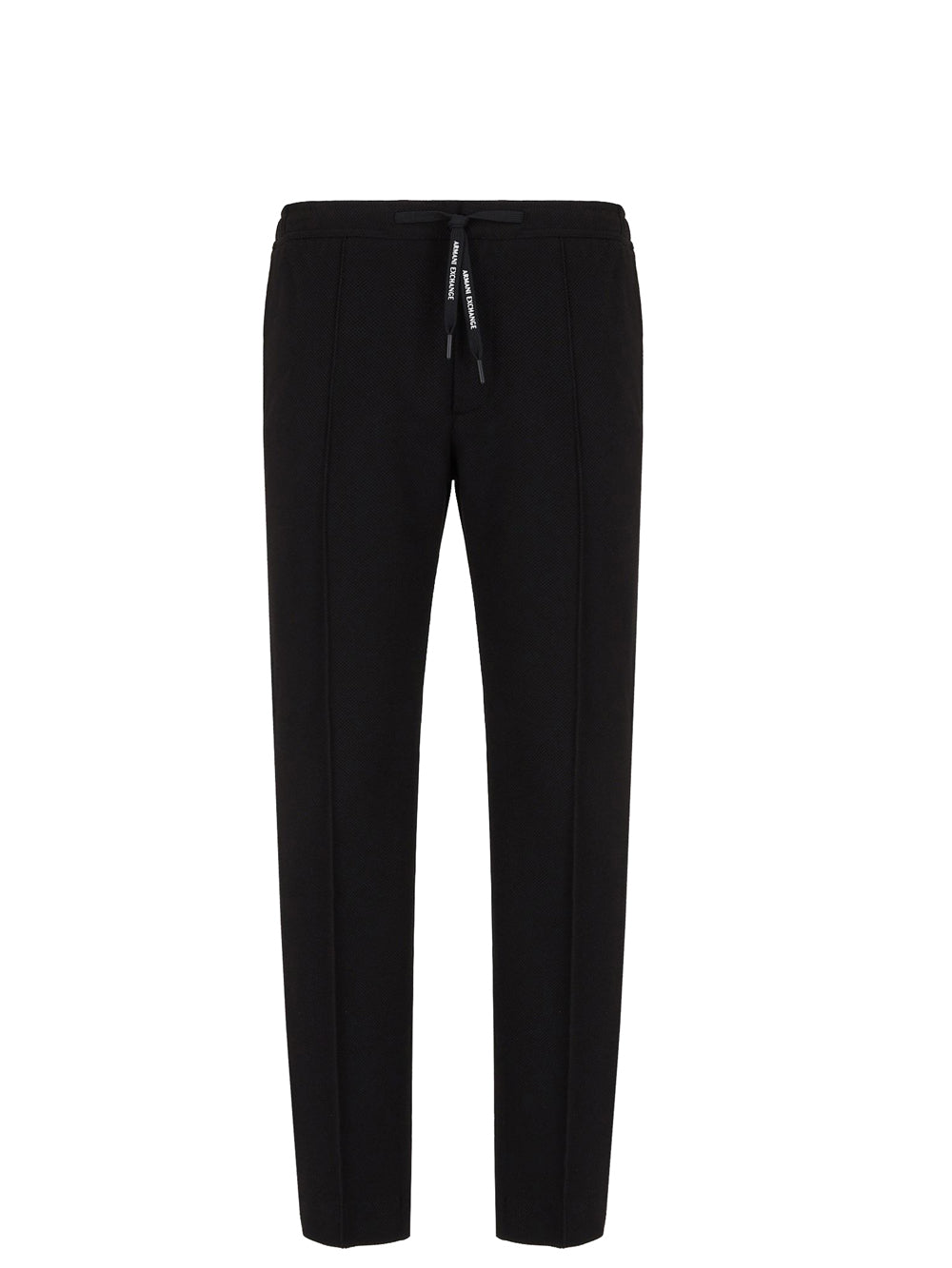 Pantaloni Uomo 8NZP42 Nero