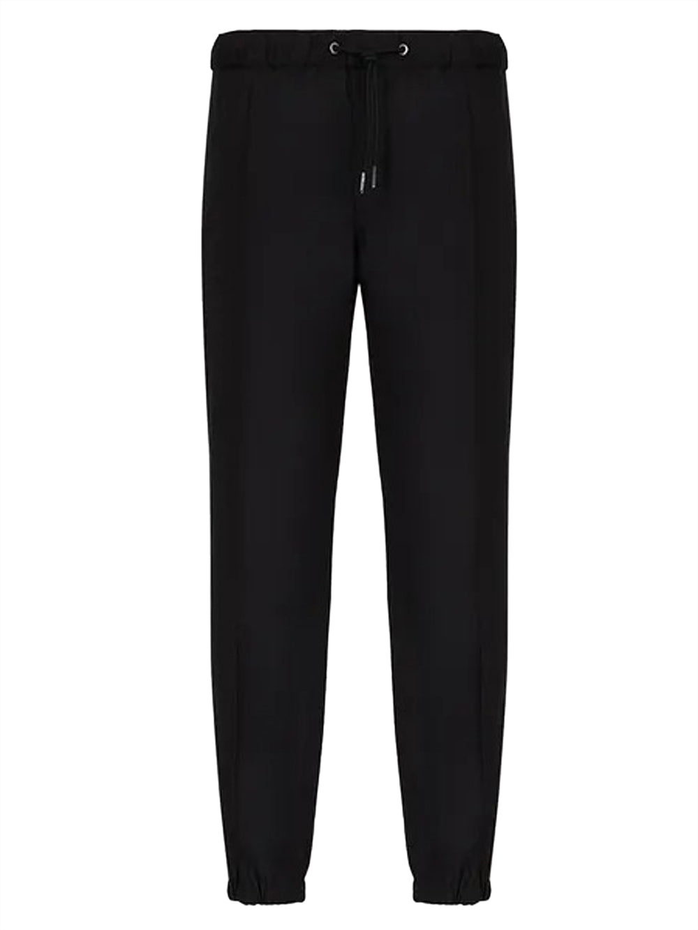 Pantaloni Uomo 8NZPP1 Nero