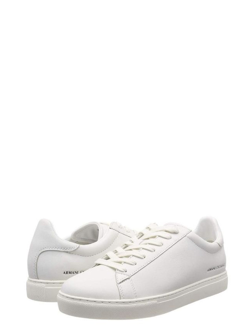 Sneaker Uomo XUX001 Bianco