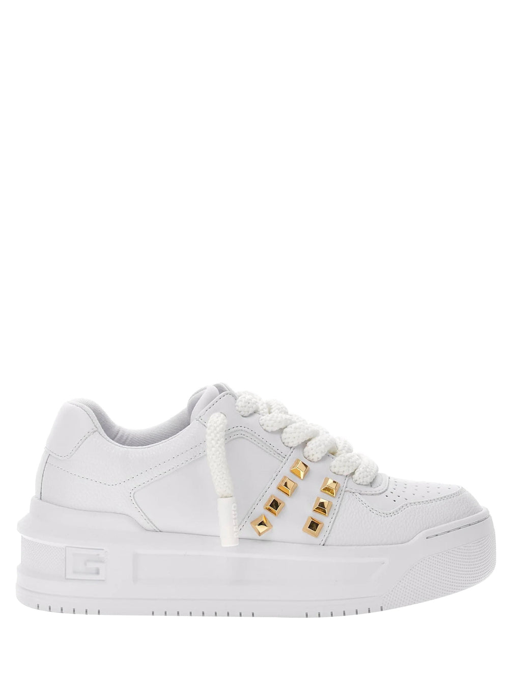 Sneaker Donna FL8MMS Bianco