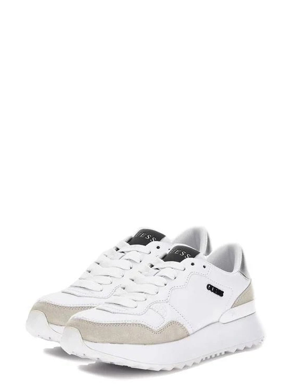 Sneakers Donna Vinsa Bianco