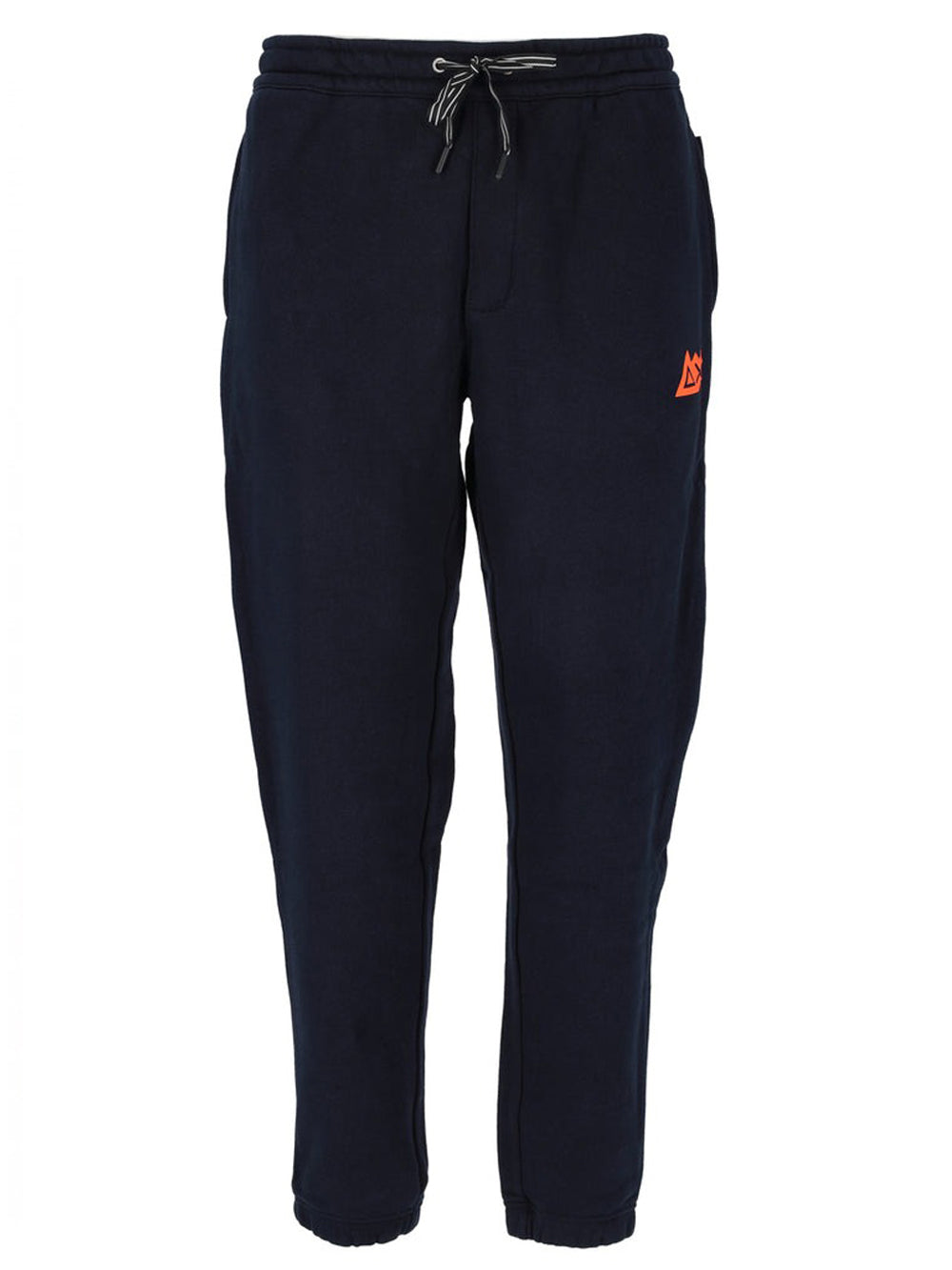 Pantalone Tuta Uomo F43152 Blu