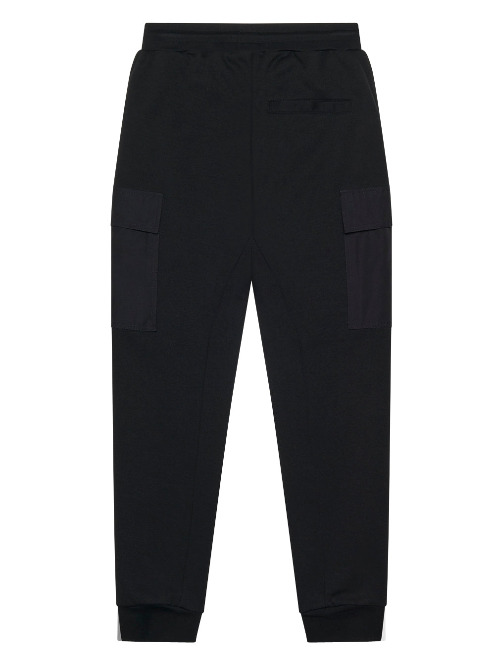 Pantalone Uomo MMFP00396 Nero