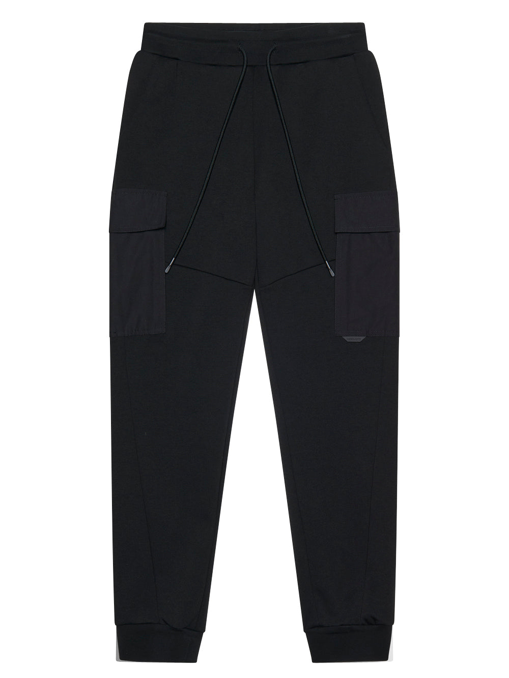 Pantalone Uomo MMFP00396 Nero