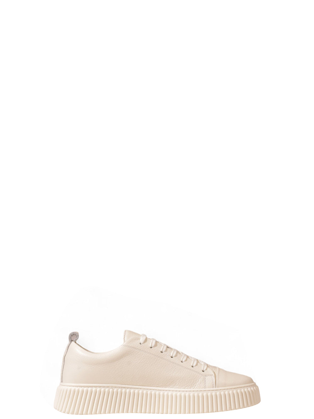 Sneakers Uomo MMFW01709 Beige