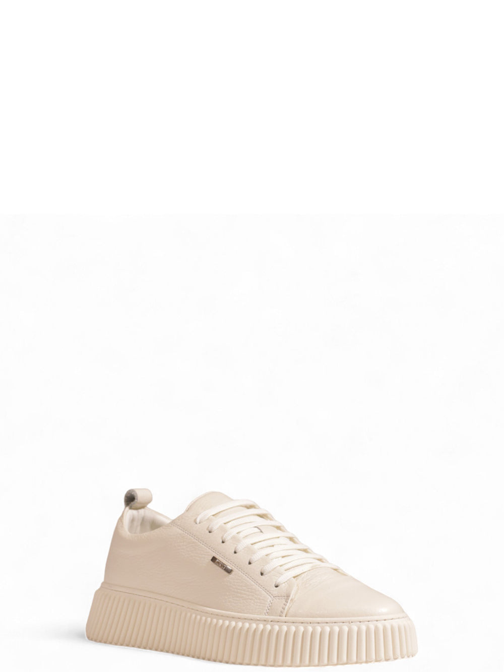 Sneakers Uomo MMFW01709 Beige