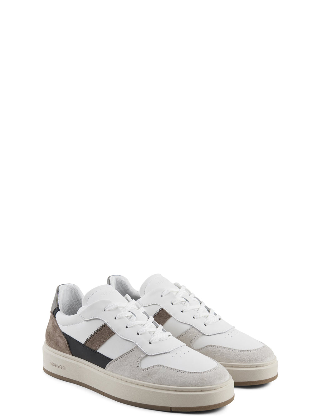 Sneakers Uomo MMFW01724 Bianco