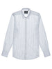 Antony Morato Camicia Uomo MMSL00628 Bianco