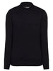 Antony Morato Maglia Uomo MMSW01407 Nero