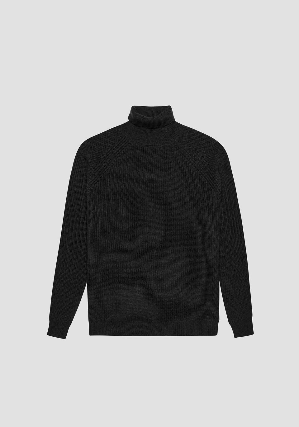 Maglia Uomo MMSW01488 Nero