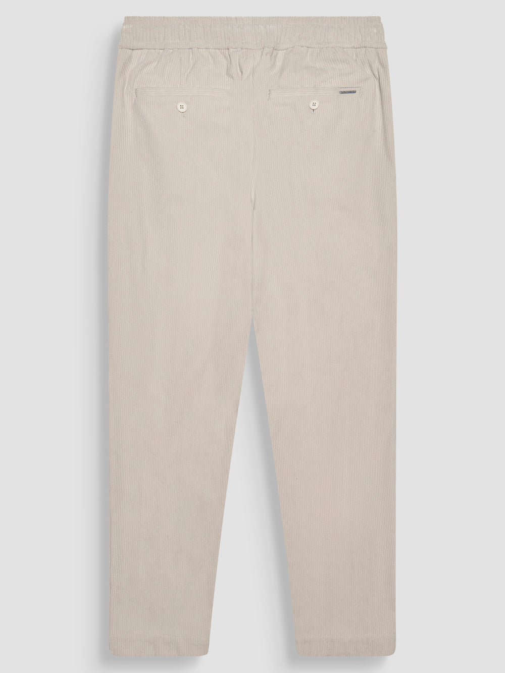 Pantalone Uomo MMTR00725 Beige