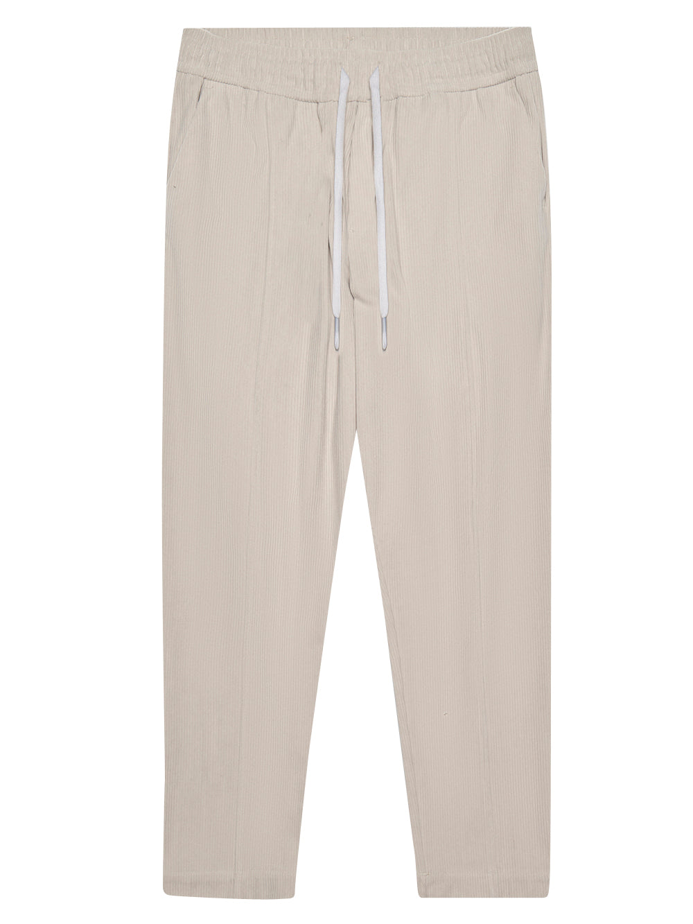 Pantalone Uomo MMTR00725 Beige