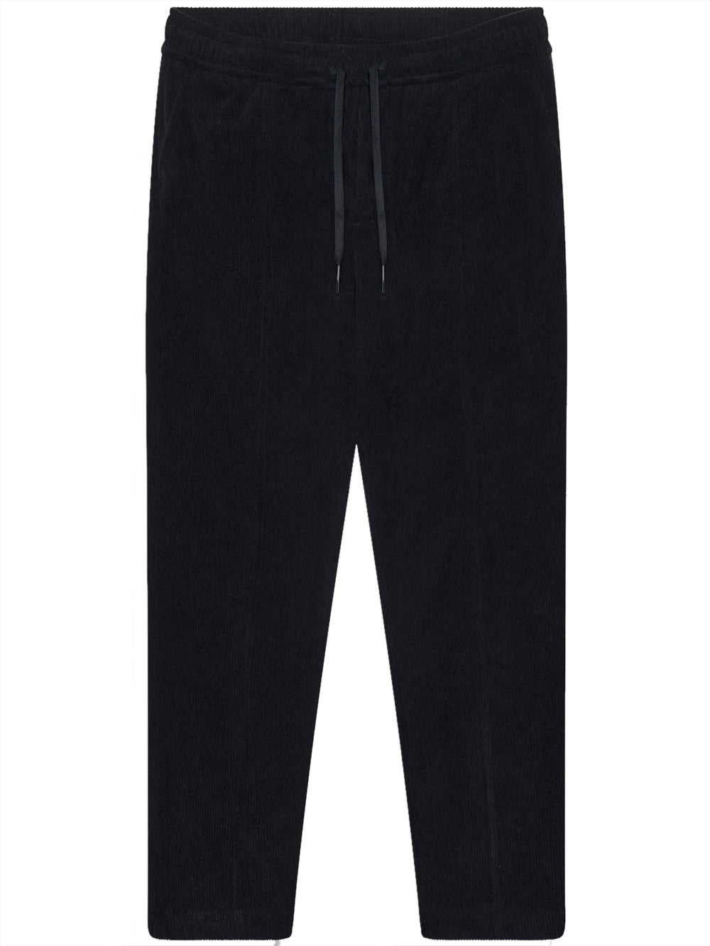 Pantalone Uomo MMTR00725 Nero