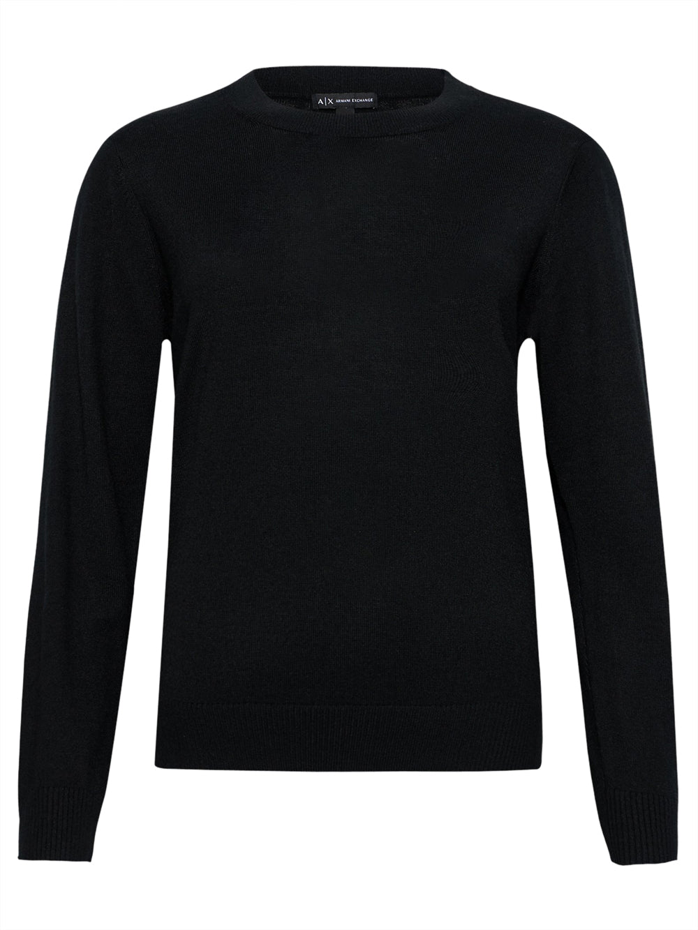 Pullover Donna 6DYM1J Nero