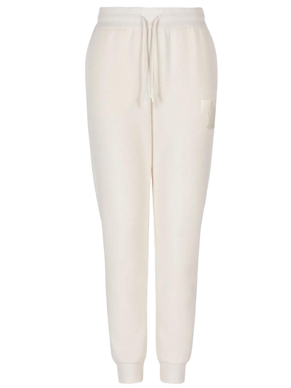 Pantalone Donna 6DYP79 Bianco