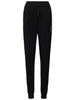 Armani Exchange Pantalone Donna 6DYP79 Nero