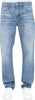 Armani Exchange Jeans Uomo 6DZJ13 Blu