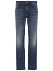 Armani Exchange Jeans Uomo 6DZJ13 Grigio