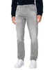 Armani Exchange Jeans Uomo 6DZJ13 Grigio