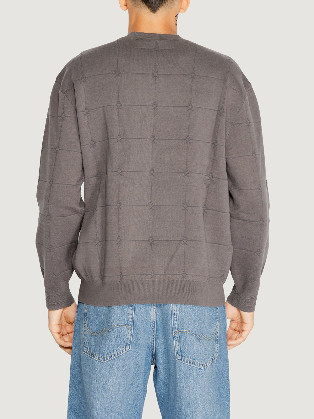 Pullover Grigio