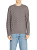 Armani Exchange Pullover Grigio