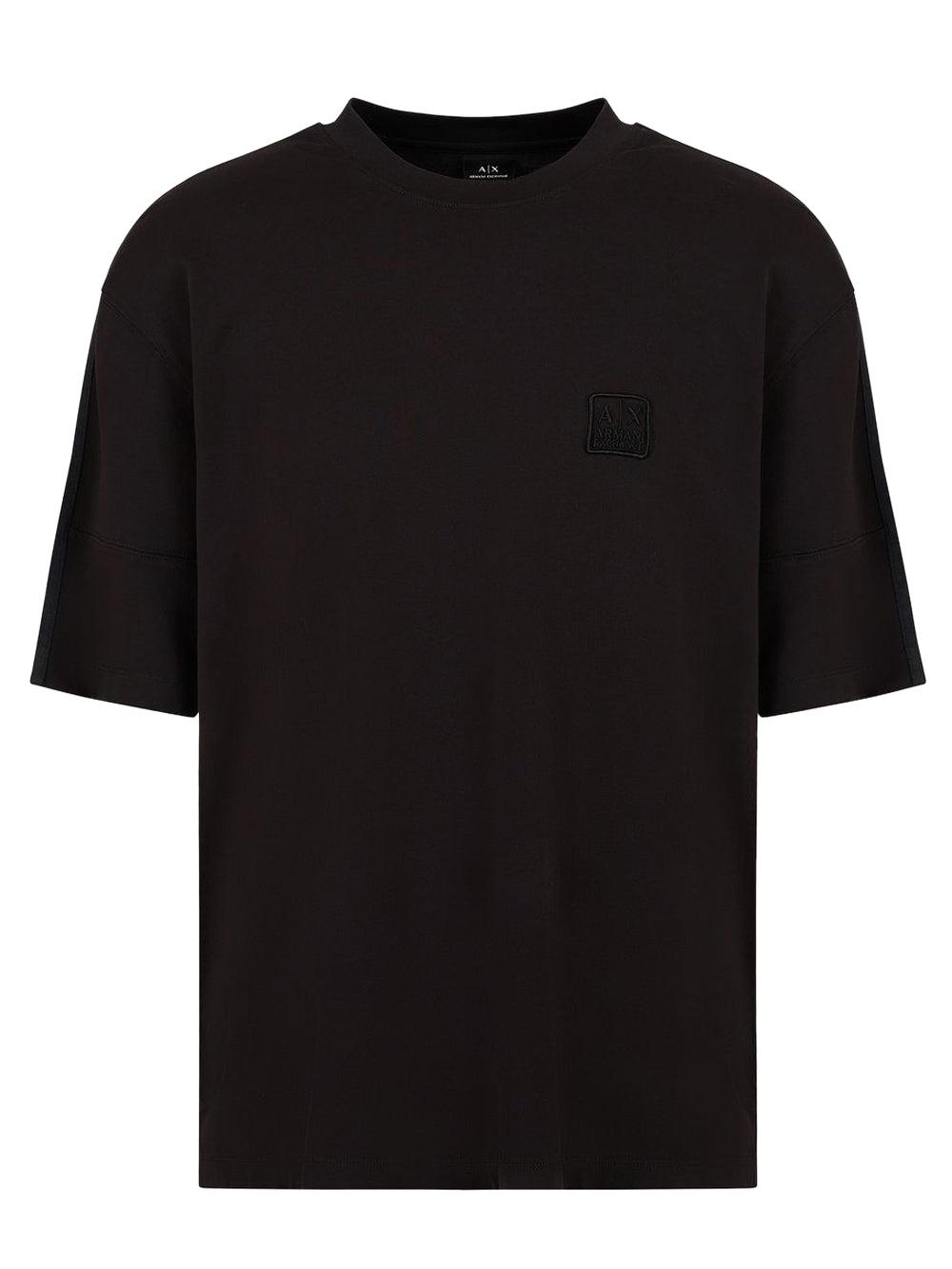 Maglia Uomo 6DZMHR Nero