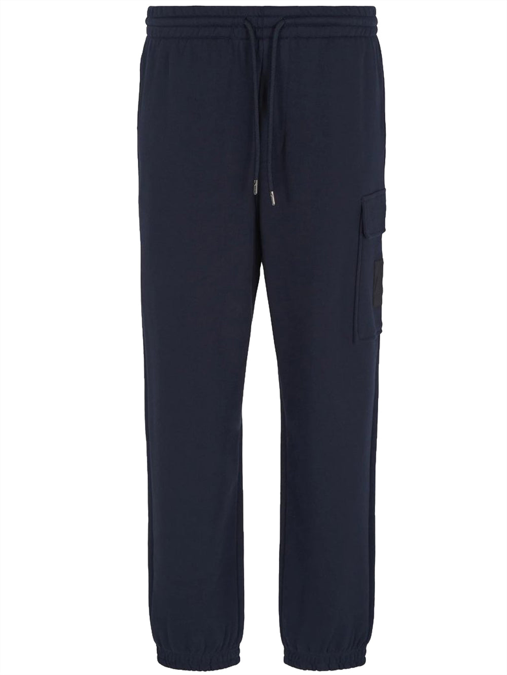 Pantalone Uomo 6DZPJE Blu