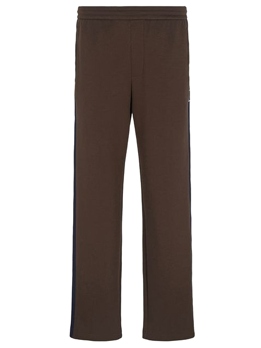 Pantalone Marrone scuro