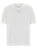 Armani Exchange T-shirt Uomo 6DZTJV Blu