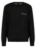 Armani Exchange Pullover Uomo 8NZM5A Nero