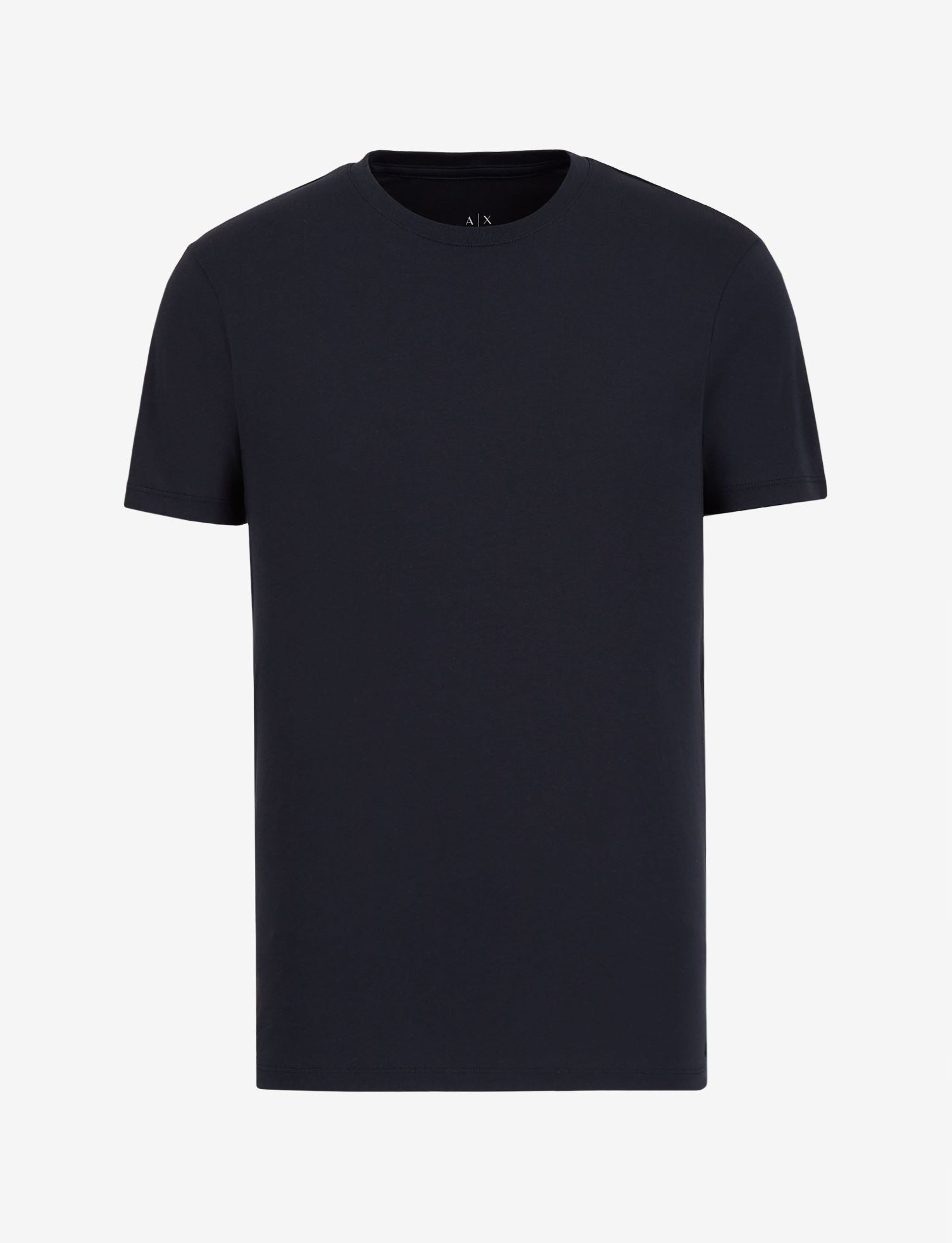 T-shirt Uomo 8NZT74 Blu