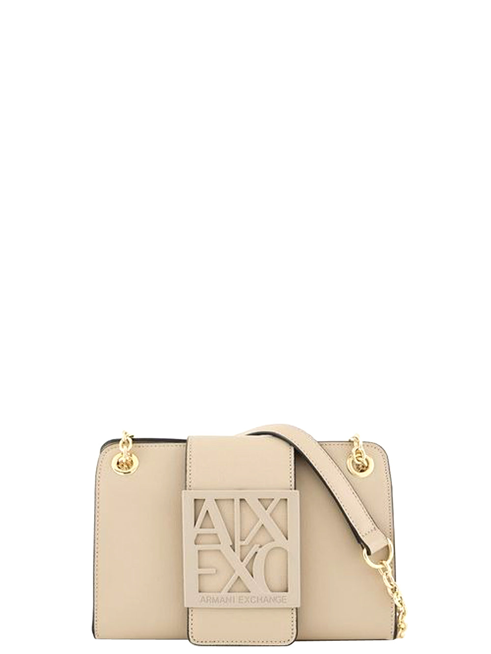 Borsa Donna 948590 Beige