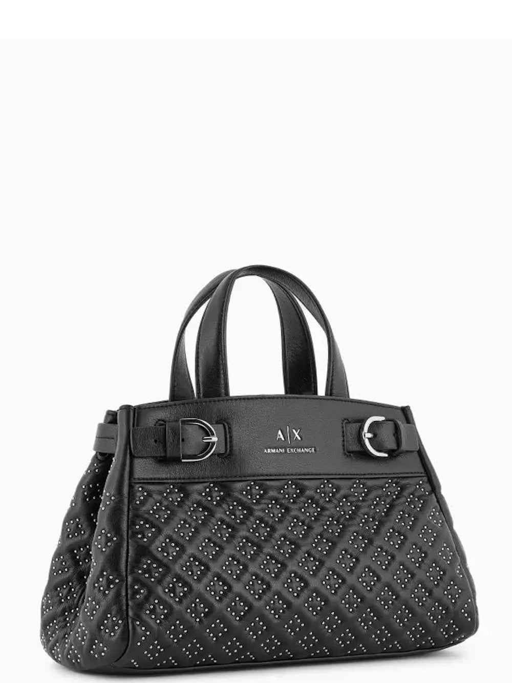 Borsa Donna 949136 Nero