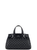 Armani Exchange Borsa Donna 949136 Nero