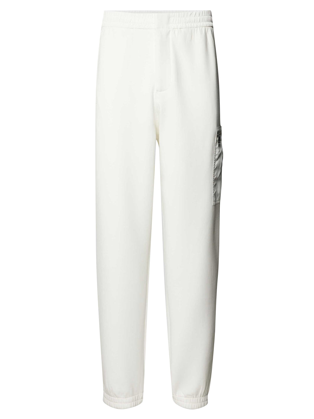 Pantalone Uomo XM000084 Bianco