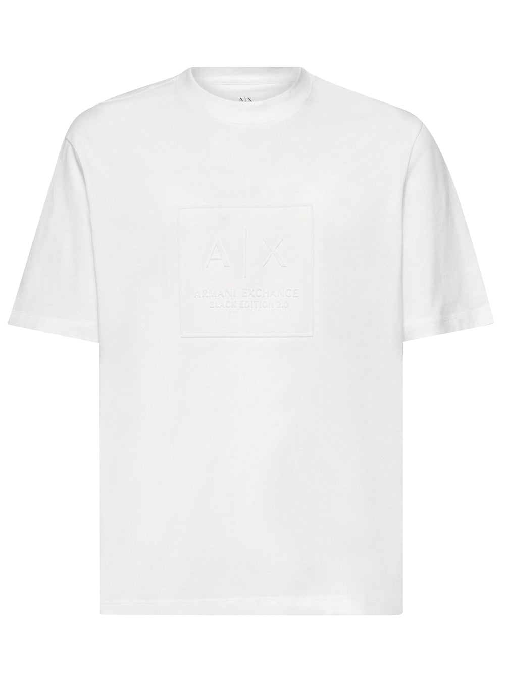 T-shirt Uomo XM000089 Bianco