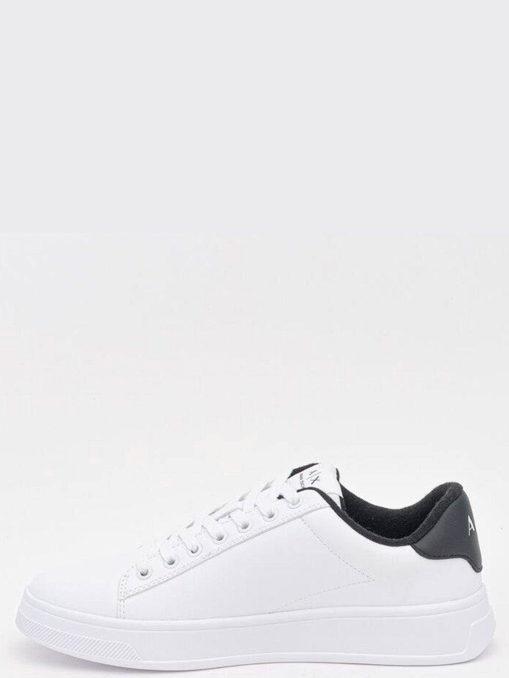 Sneakers Uomo XUX203 Bianco