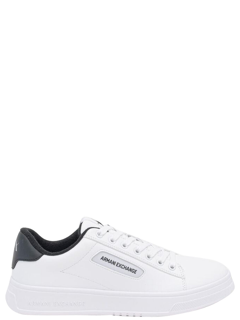 Sneakers Uomo XUX203 Bianco