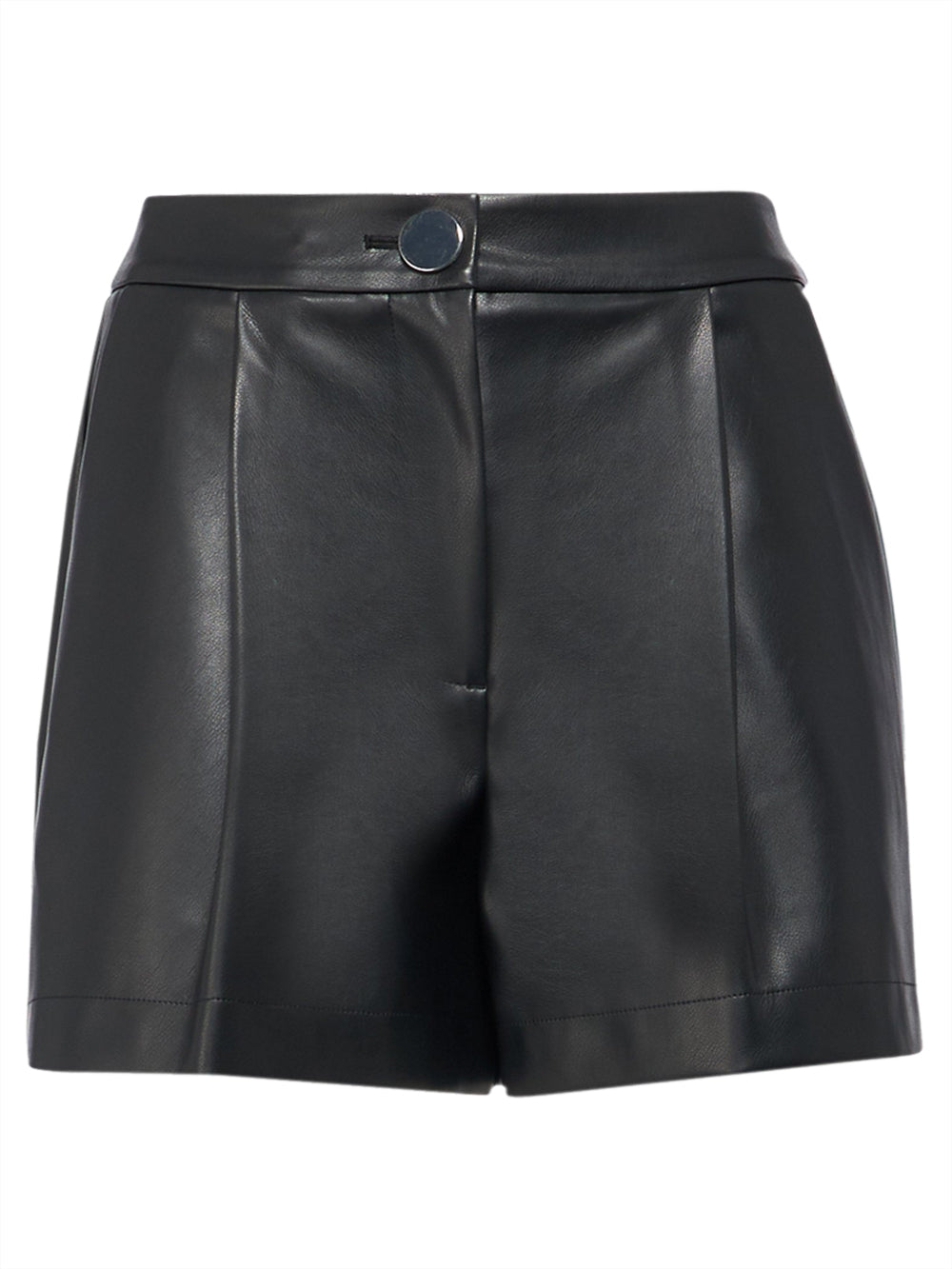 Shorts Donna XW000052 Nero