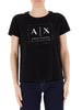 Armani Exchange T-shirt Donna XW000063 Bianco