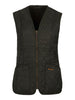 Barbour Gilet Donna LLI0003 Nero