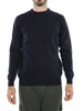 Barbour Pullover Uomo MKN0345 Verde