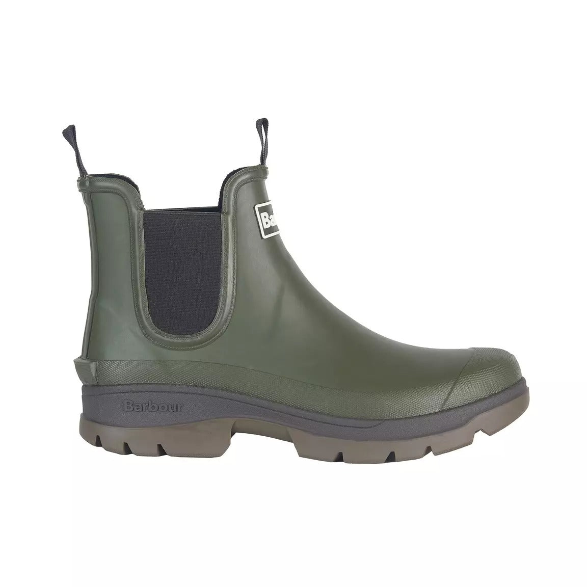 Stivaletto Uomo MRF0028 Verde