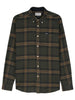 Barbour Camicia Uomo MSH5035 Beige