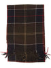 Barbour Sciarpa Uomo USC0300 Tartan