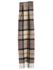 Barbour Sciarpa Uomo USC0300 Tartan