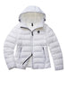 Blauer Giubbino Donna 24WBLDC02041006648 Bianco