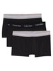 Calvin Klein Boxer Uomo 0000U2664G Nero