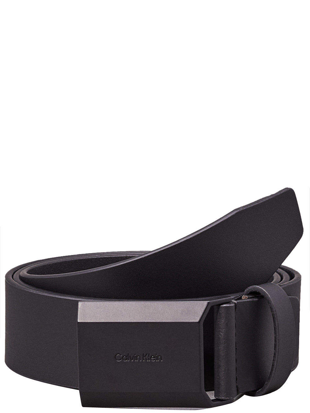 Cintura Uomo K50K512336 Nero